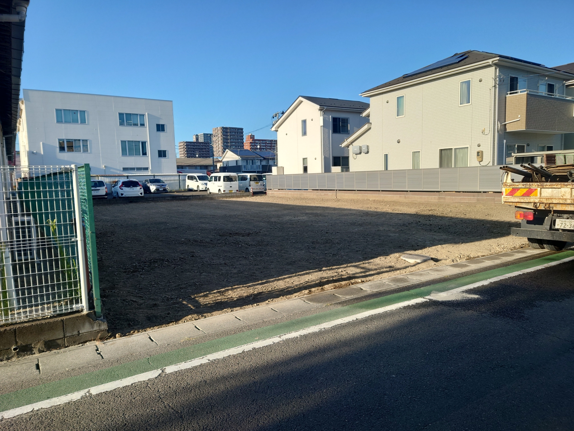 竣工